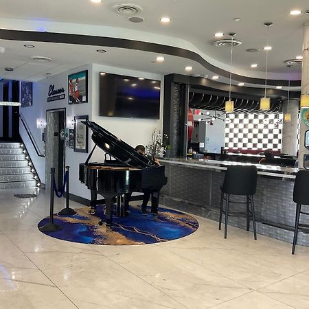 The Streamline Hotel - Daytona Beach Ngoại thất bức ảnh