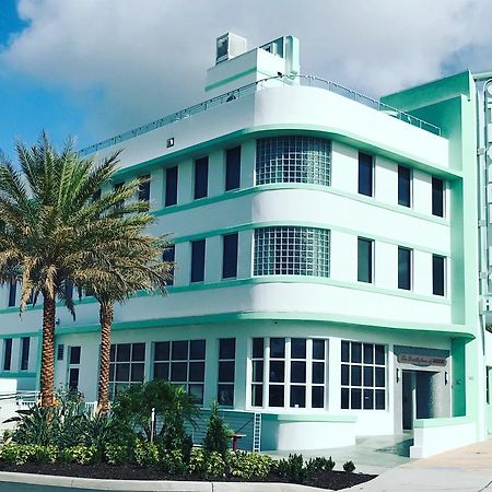 The Streamline Hotel - Daytona Beach Ngoại thất bức ảnh