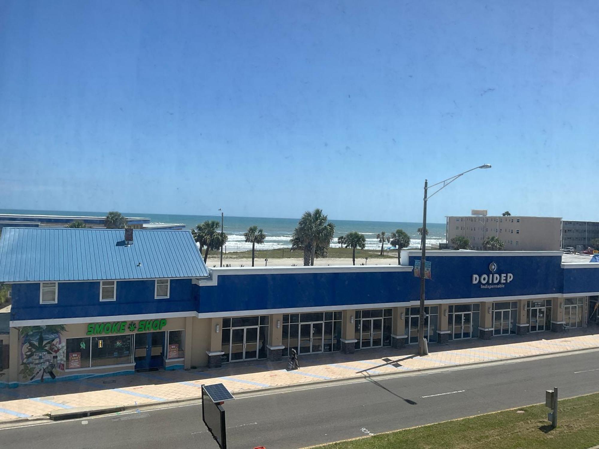 The Streamline Hotel - Daytona Beach Ngoại thất bức ảnh
