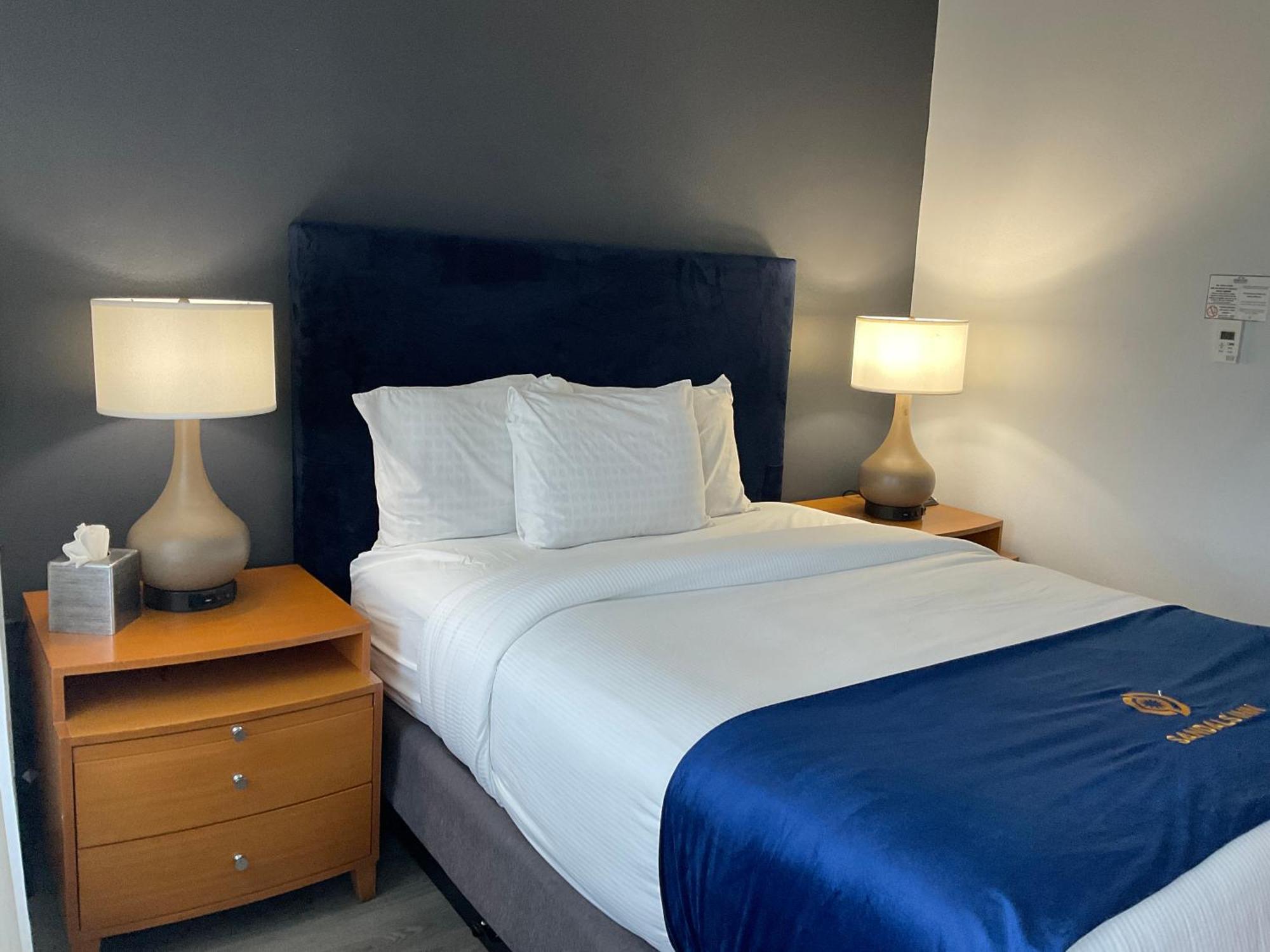 The Streamline Hotel - Daytona Beach Phòng bức ảnh
