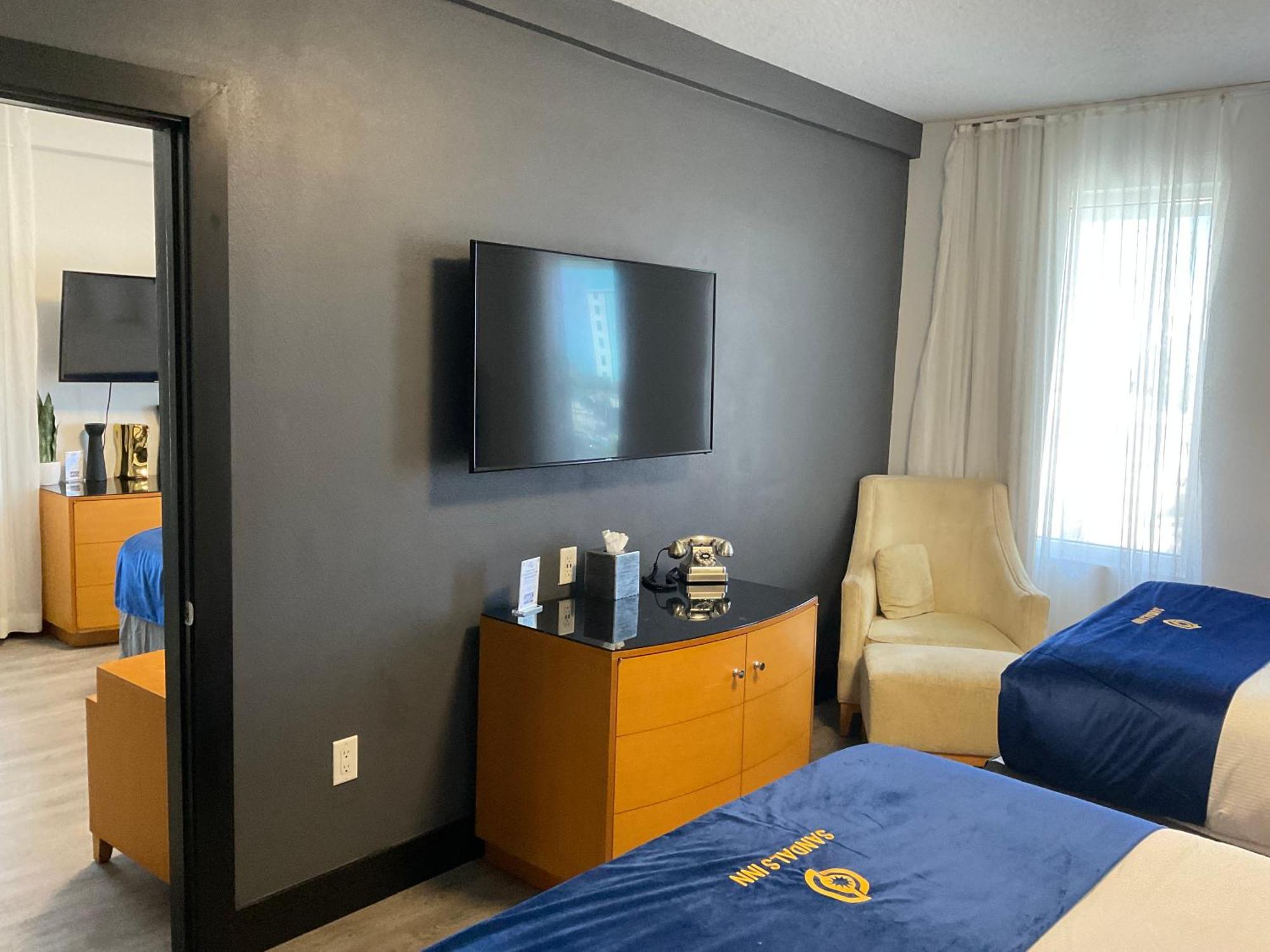 The Streamline Hotel - Daytona Beach Phòng bức ảnh