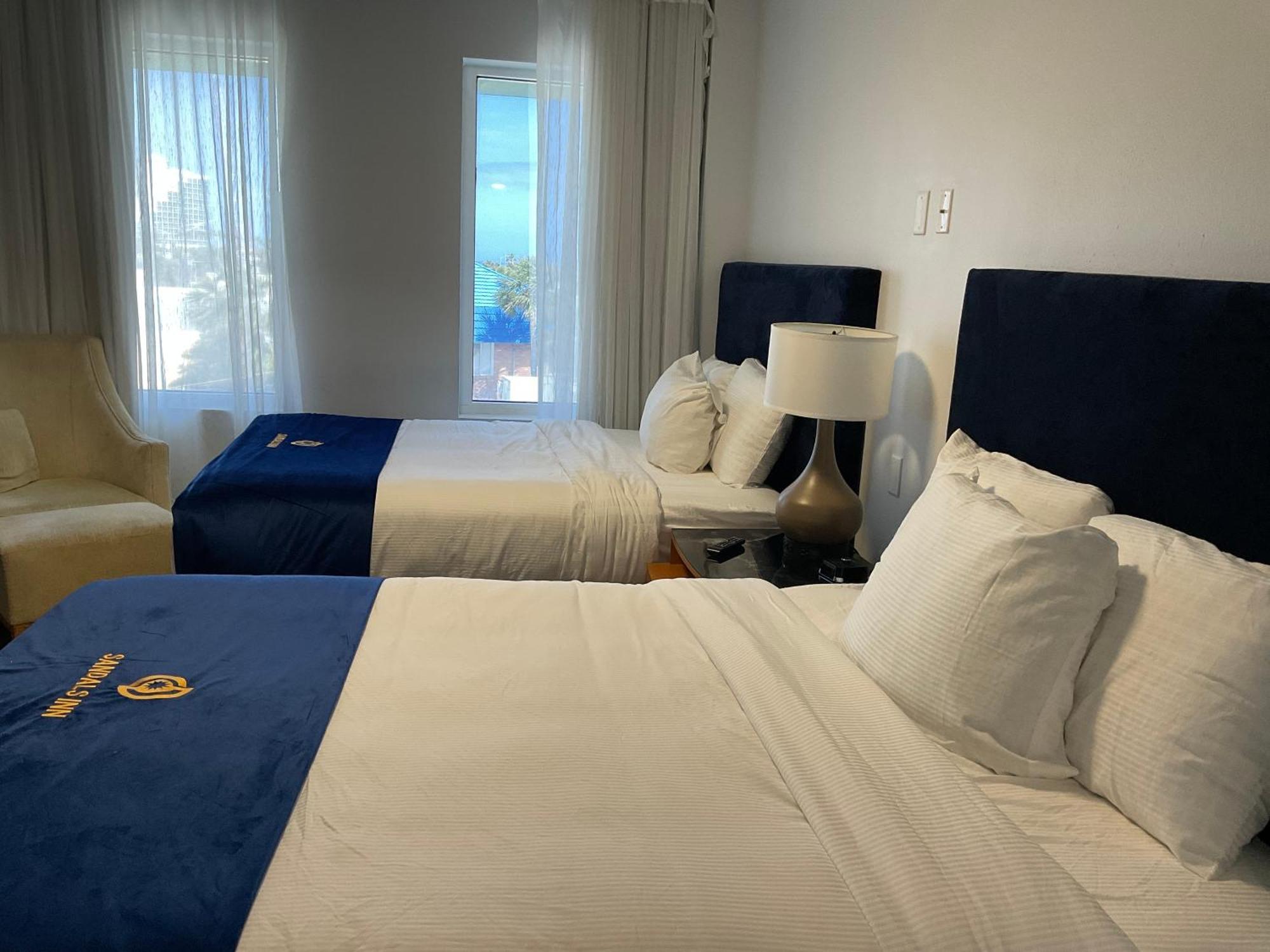 The Streamline Hotel - Daytona Beach Phòng bức ảnh