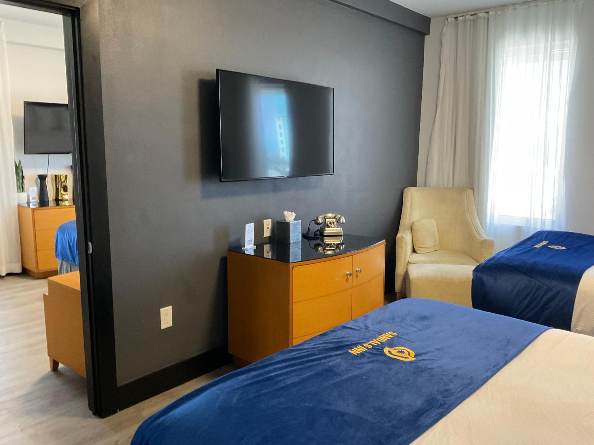 The Streamline Hotel - Daytona Beach Phòng bức ảnh