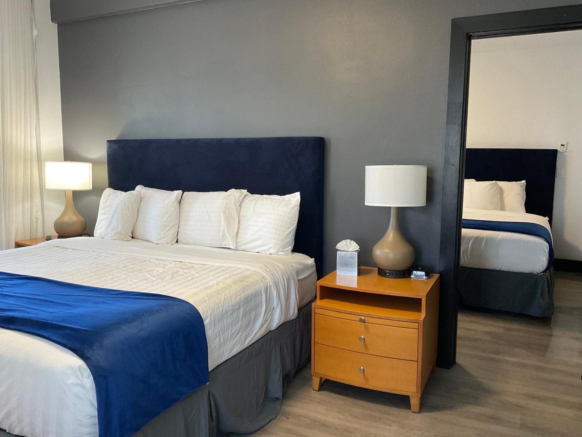 The Streamline Hotel - Daytona Beach Phòng bức ảnh