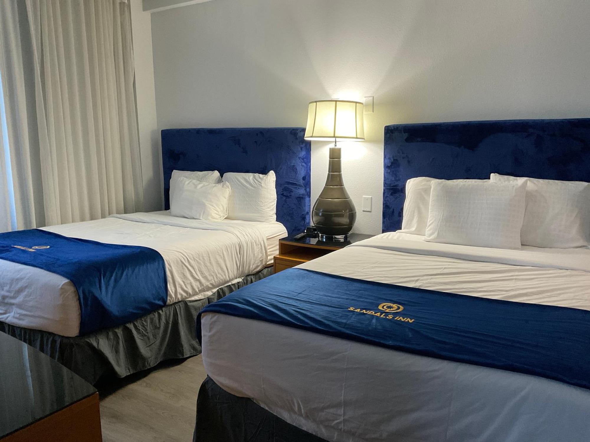 The Streamline Hotel - Daytona Beach Phòng bức ảnh