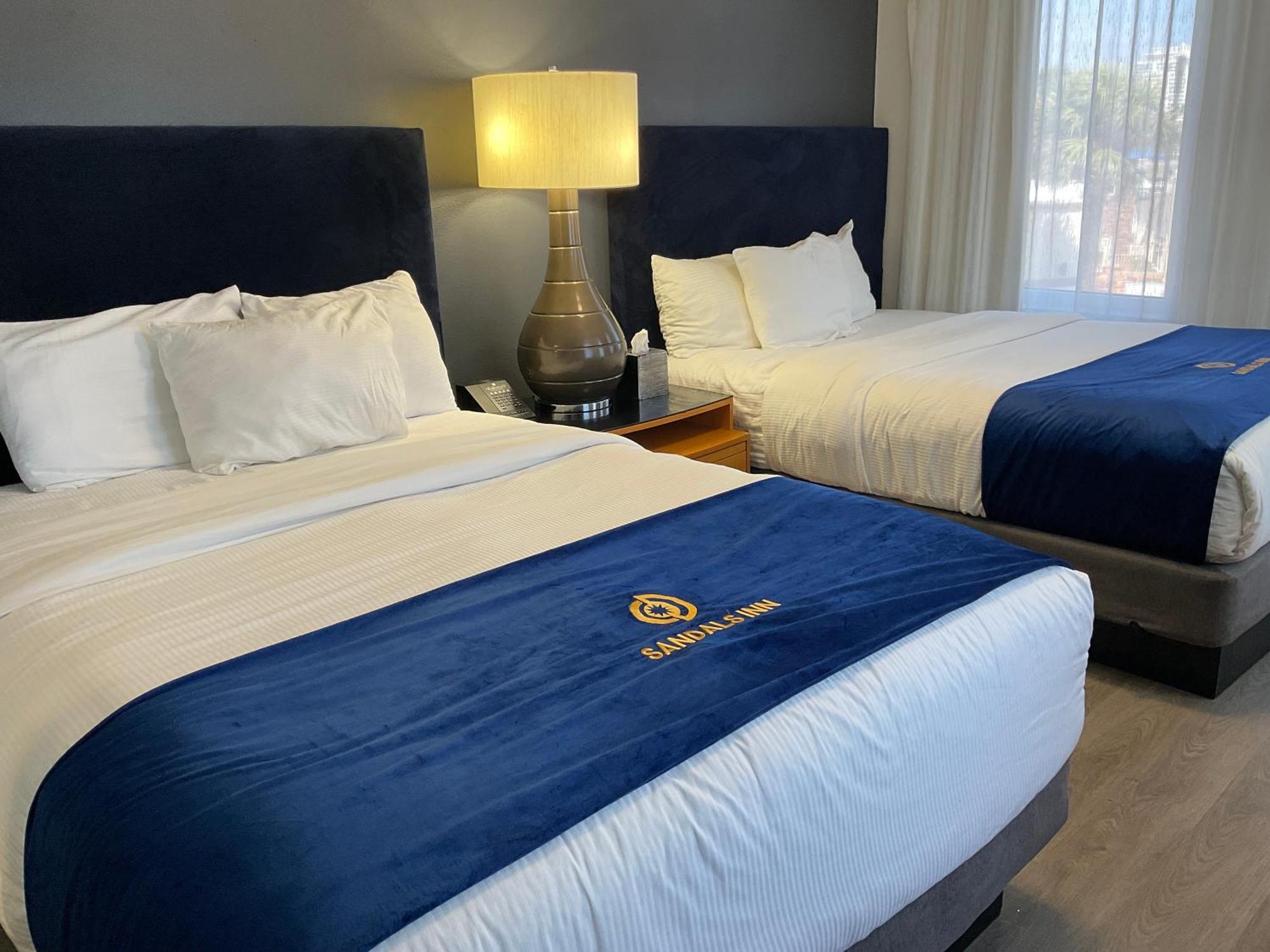 The Streamline Hotel - Daytona Beach Phòng bức ảnh