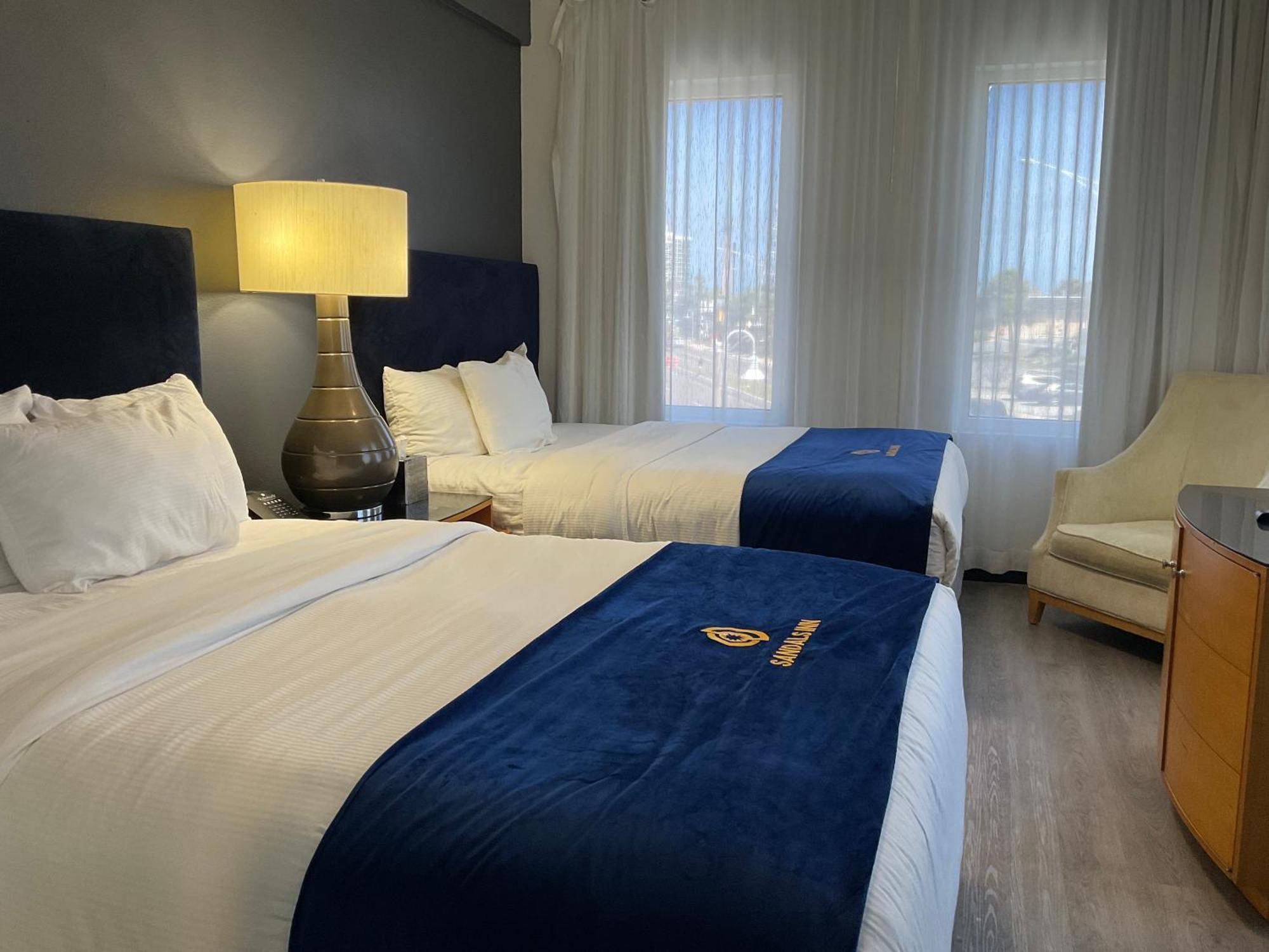 The Streamline Hotel - Daytona Beach Phòng bức ảnh