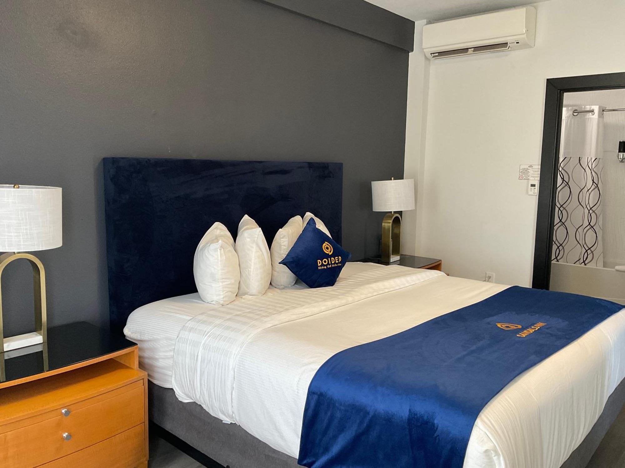 The Streamline Hotel - Daytona Beach Phòng bức ảnh