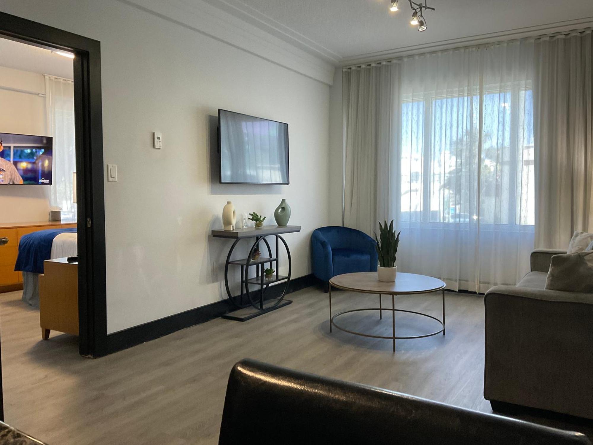 The Streamline Hotel - Daytona Beach Ngoại thất bức ảnh